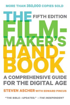  Film Craft: The Ultimate Guide To Filmmaking From The Inside Out - Ein unverzichtbarer Leitfaden für angehende Filmemacher