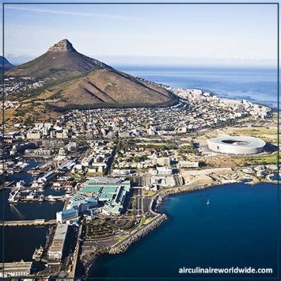  Landscapes of South Africa – A Photographic Odyssey Through Time and Texture