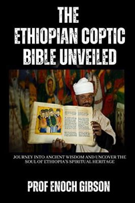  The Odyssey of the Soul: A Journey Through Ethiopian Spirituality