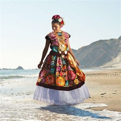  Fashioning a Nation: Folklórico and the Threads of Mexican Identity