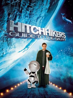  Hitchhiker's Guide to the Galaxy: A Hilarious and Thought-Provoking Cosmic Odyssey