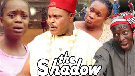  Shadows of the Shadow: Ein Nigeriansisches Sci-Fi Epos voller Paradoxien und technologischer Wunder